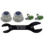 MEVOTECH TXMS258120 Suspension Stabilizer Bar Link Kit