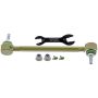 MEVOTECH TXMS258120 Suspension Stabilizer Bar Link Kit