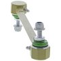 MEVOTECH TXMS258121 Suspension Stabilizer Bar Link Kit