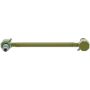 MEVOTECH TXMS258121 Suspension Stabilizer Bar Link Kit