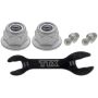 MEVOTECH TXMS258126 Suspension Stabilizer Bar Link Kit