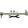 MEVOTECH TXMS258126 Suspension Stabilizer Bar Link Kit