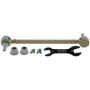 MEVOTECH TXMS258128 Suspension Stabilizer Bar Link Kit