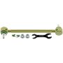 MEVOTECH TXMS25812 Suspension Stabilizer Bar Link Kit