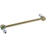 MEVOTECH TXMS258137 Suspension Stabilizer Bar Link Kit