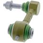 MEVOTECH TXMS258139 Suspension Stabilizer Bar Link Kit