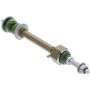 MEVOTECH TXMS258140 Suspension Stabilizer Bar Link Kit