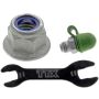 MEVOTECH TXMS258152 Suspension Stabilizer Bar Link Kit