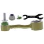 MEVOTECH TXMS258152 Suspension Stabilizer Bar Link Kit