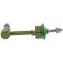 MEVOTECH TXMS258155 Suspension Stabilizer Bar Link Kit