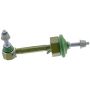 MEVOTECH TXMS258155 Suspension Stabilizer Bar Link Kit