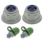 MEVOTECH TXMS258155 Suspension Stabilizer Bar Link Kit