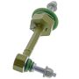 MEVOTECH TXMS258155 Suspension Stabilizer Bar Link Kit
