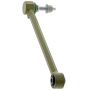 MEVOTECH TXMS258157 Suspension Stabilizer Bar Link Kit