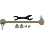 MEVOTECH TXMS25821 Suspension Stabilizer Bar Link Kit