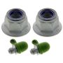 MEVOTECH TXMS25881 Suspension Stabilizer Bar Link Kit