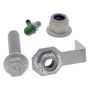 MEVOTECH TXMS25886 Suspension Stabilizer Bar Link Kit