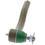MEVOTECH TXMS30605 Steering Tie Rod End