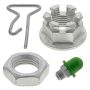 MEVOTECH TXMS30606 Steering Tie Rod End