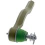 MEVOTECH TXMS30606 Steering Tie Rod End