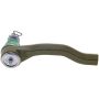 MEVOTECH TXMS30607 Steering Tie Rod End