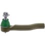 MEVOTECH TXMS30607 Steering Tie Rod End
