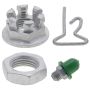 MEVOTECH TXMS30607 Steering Tie Rod End