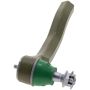 MEVOTECH TXMS30607 Steering Tie Rod End