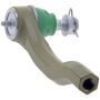 MEVOTECH TXMS30608 Steering Tie Rod End