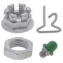 MEVOTECH TXMS30608 Steering Tie Rod End