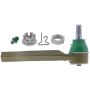MEVOTECH TXMS30608 Steering Tie Rod End