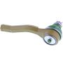 MEVOTECH TXMS30616 Steering Tie Rod End