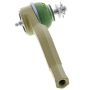 MEVOTECH TXMS30617 Steering Tie Rod End