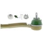 MEVOTECH TXMS30617 Steering Tie Rod End