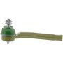 MEVOTECH TXMS30620 Steering Tie Rod End