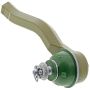 MEVOTECH TXMS30621 Steering Tie Rod End
