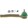 MEVOTECH TXMS30624 Steering Tie Rod End