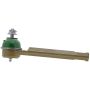 MEVOTECH TXMS30625 Steering Tie Rod End