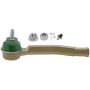 MEVOTECH TXMS30625 Steering Tie Rod End