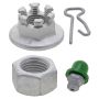 MEVOTECH TXMS30667 Steering Tie Rod End