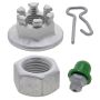 MEVOTECH TXMS30668 Steering Tie Rod End