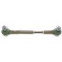 MEVOTECH TXMS30728 Steering Tie Rod End Assembly