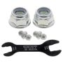 MEVOTECH TXMS308139 Suspension Stabilizer Bar Link Kit