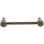 MEVOTECH TXMS308152 Suspension Stabilizer Bar Link Kit