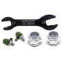 MEVOTECH TXMS308152 Suspension Stabilizer Bar Link Kit