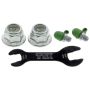 MEVOTECH TXMS308154 Suspension Stabilizer Bar Link Kit