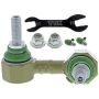 MEVOTECH TXMS308154 Suspension Stabilizer Bar Link Kit