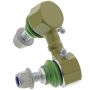 MEVOTECH TXMS308174 Suspension Stabilizer Bar Link Kit