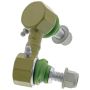 MEVOTECH TXMS308175 Suspension Stabilizer Bar Link Kit