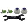 MEVOTECH TXMS308175 Suspension Stabilizer Bar Link Kit